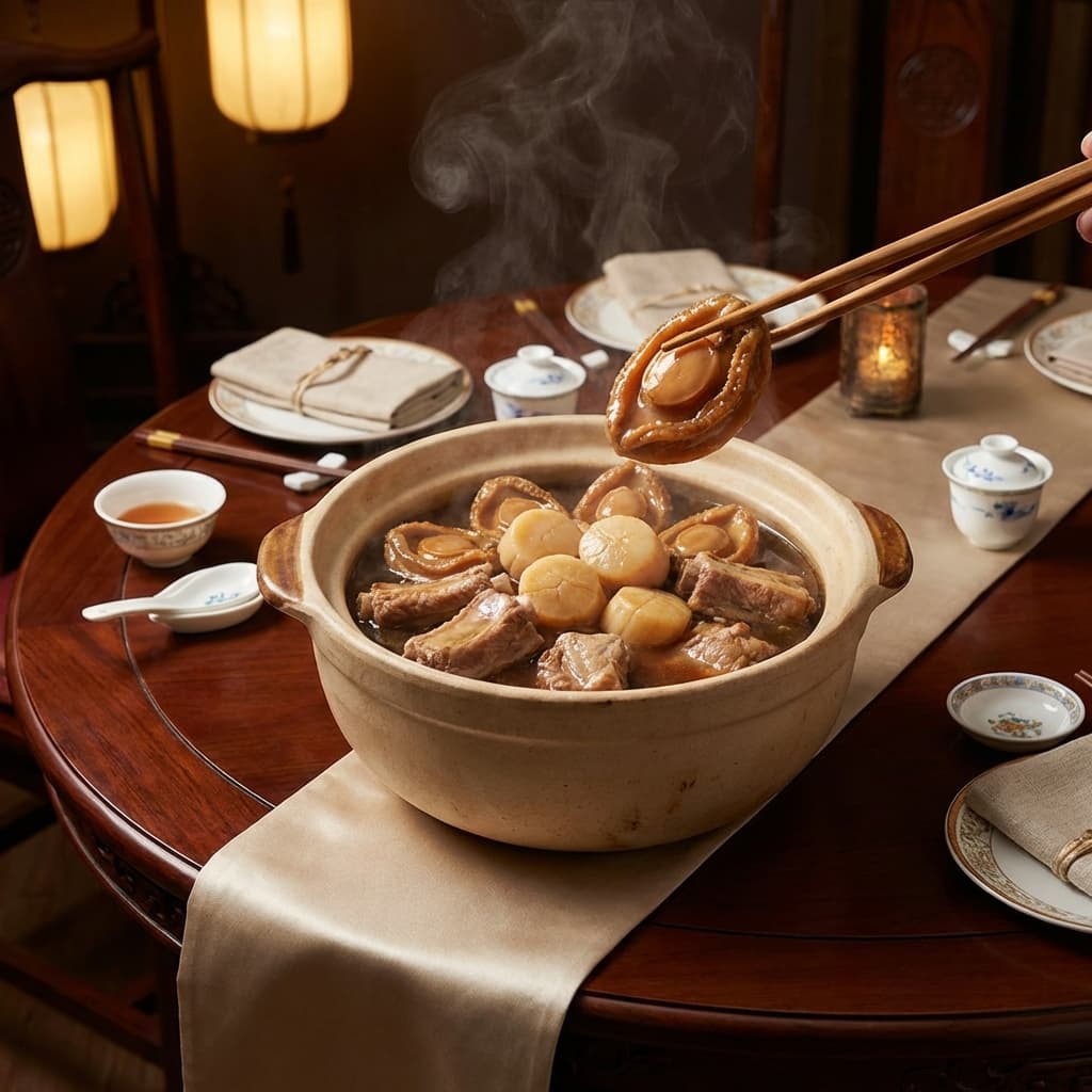 Buddha Jumps Over Wall