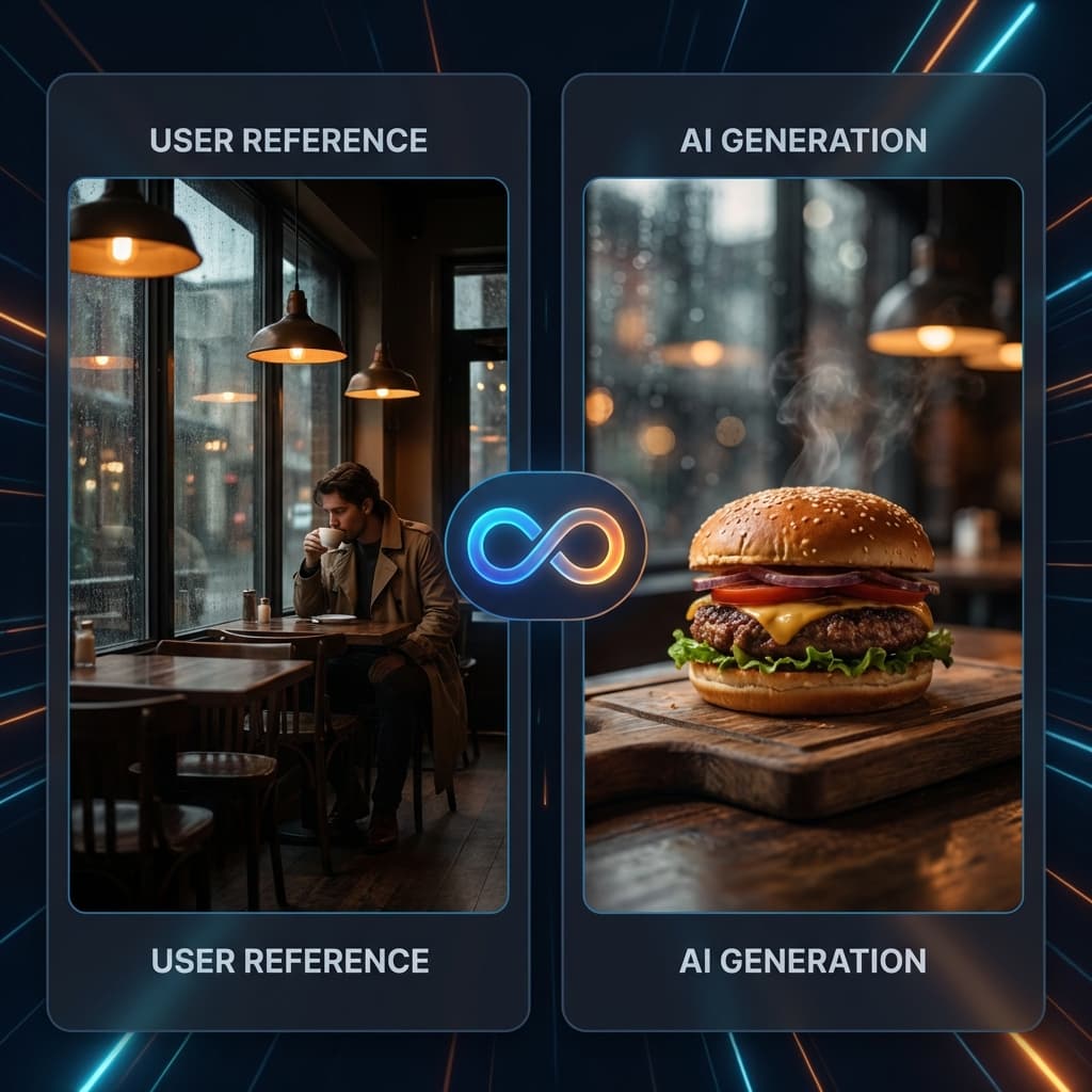 Style Match Technology