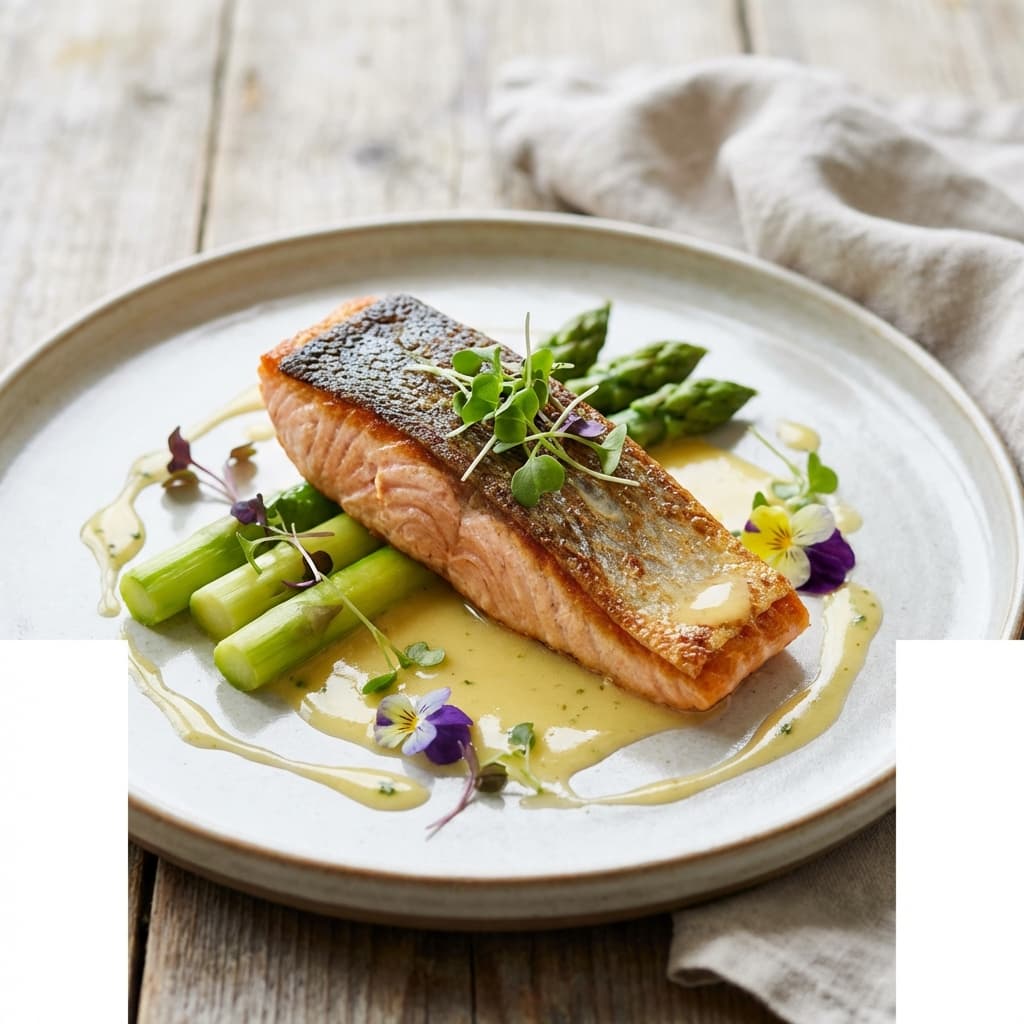 Salmon Fillet