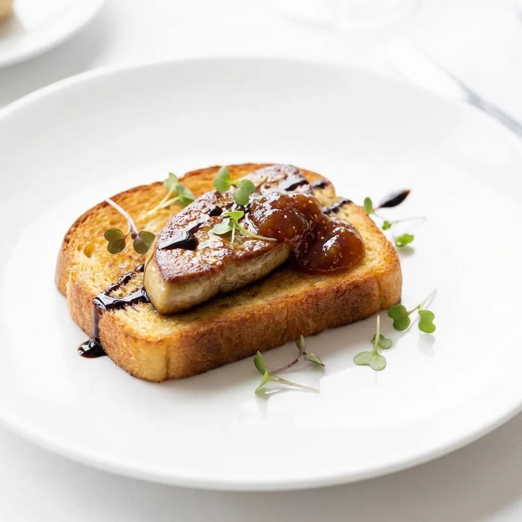 Foie Gras
