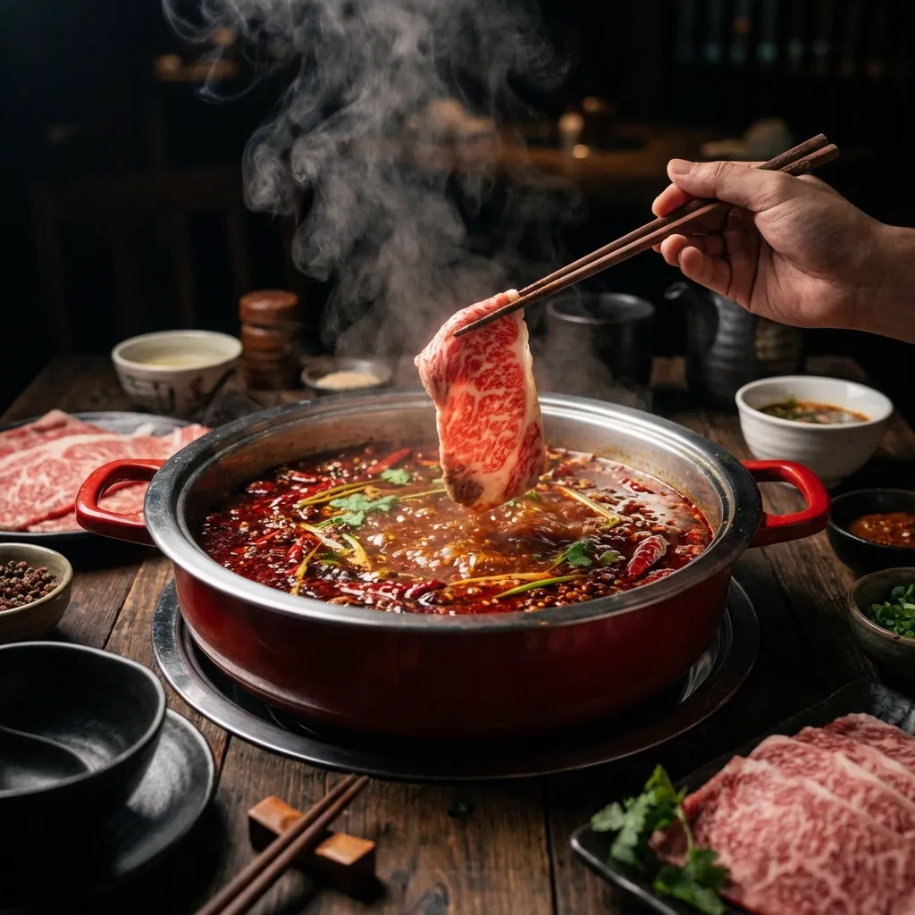 Hot Pot