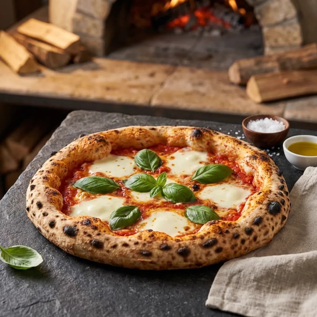 Artisan Pizza